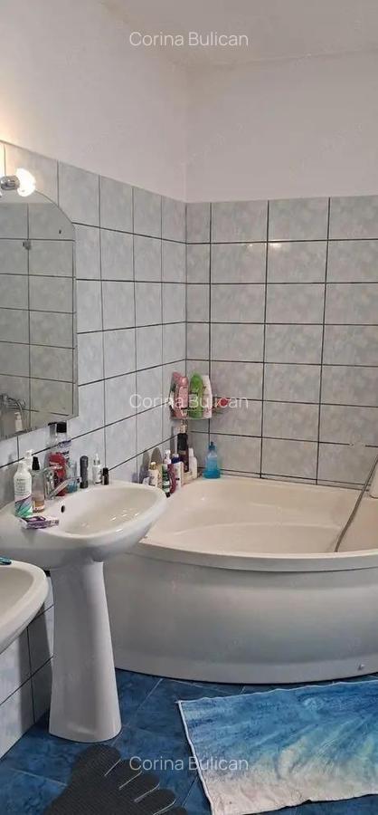 Casa Individuala | Iosefin | 7 Camere - 11