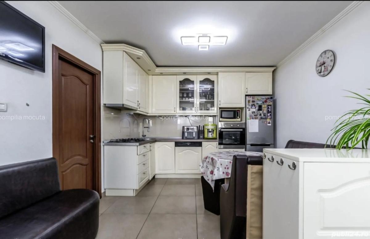 PROPRIETAR, vand casa Aradul Nou - 2