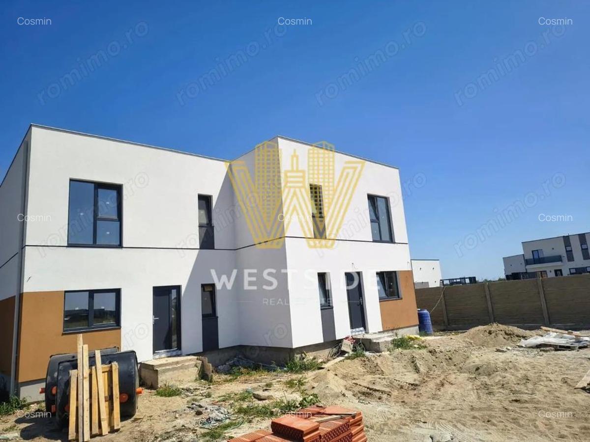 Duplex 4 camere 100 mp utili - 1