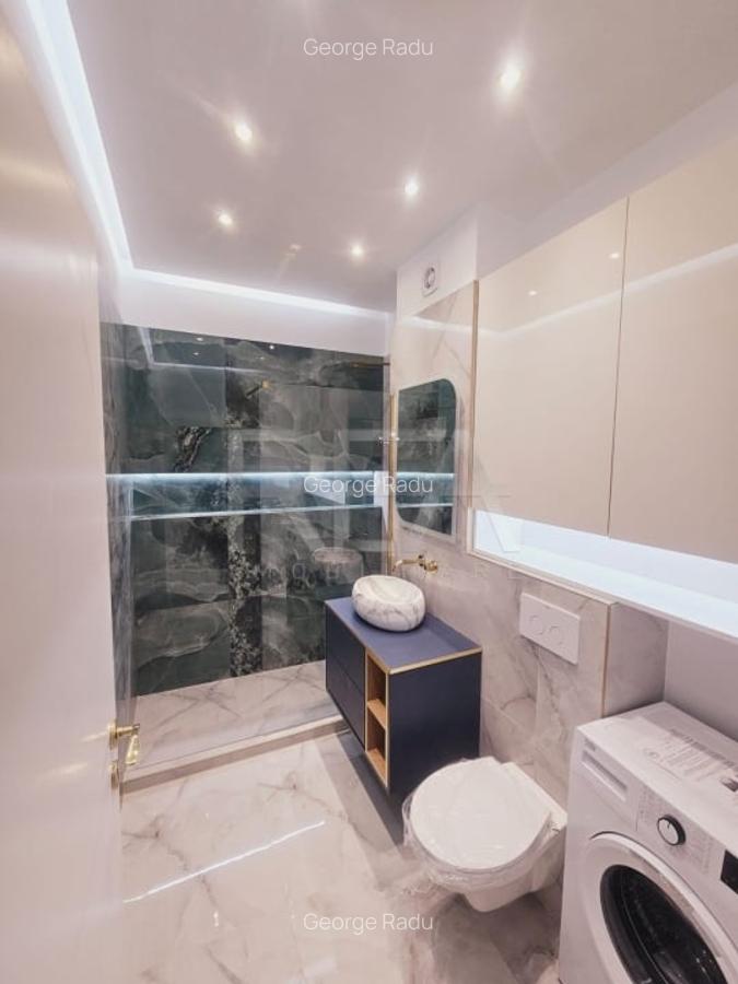 Apartament 2 Camere | Exigent Plaza Faza 5 | ETAJ 1 | Mobilat si Utilat | - 16