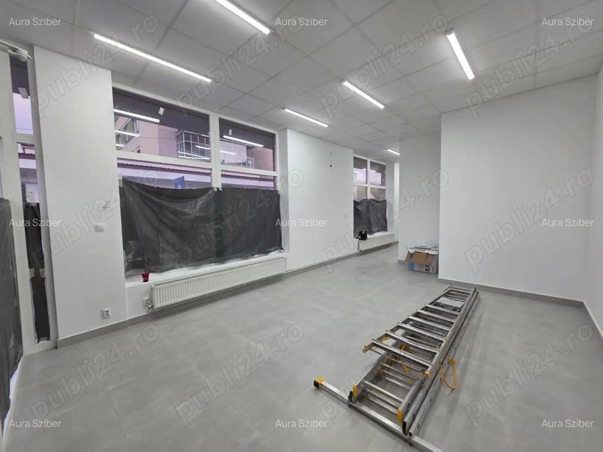 Spa?iu comercial de inchiriat Central, Deva (langa Casa de Cultura), P-ta Victoriei - 2