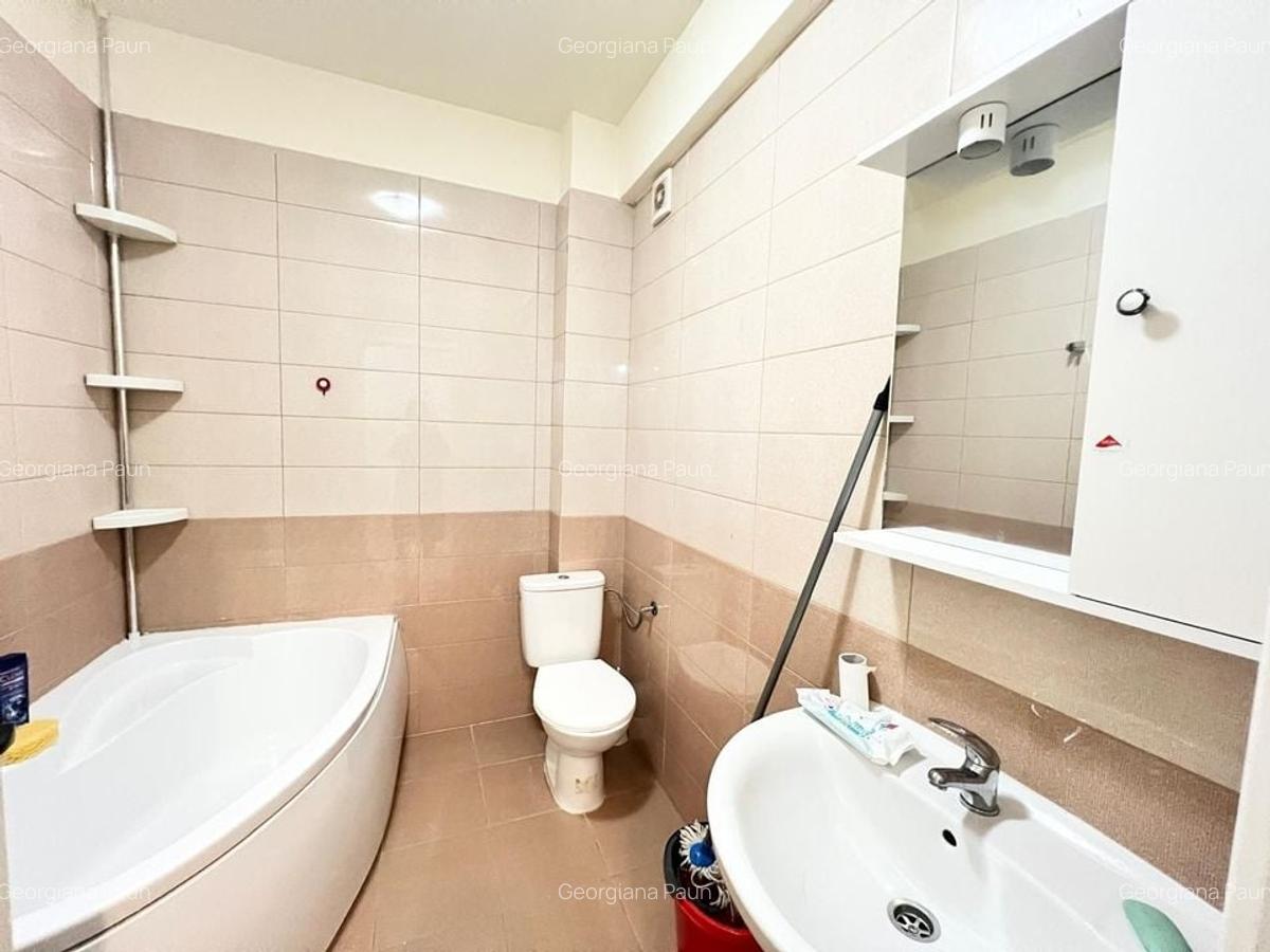 Apartament 2 Camere Militari Residence Tineretului 85 - 9
