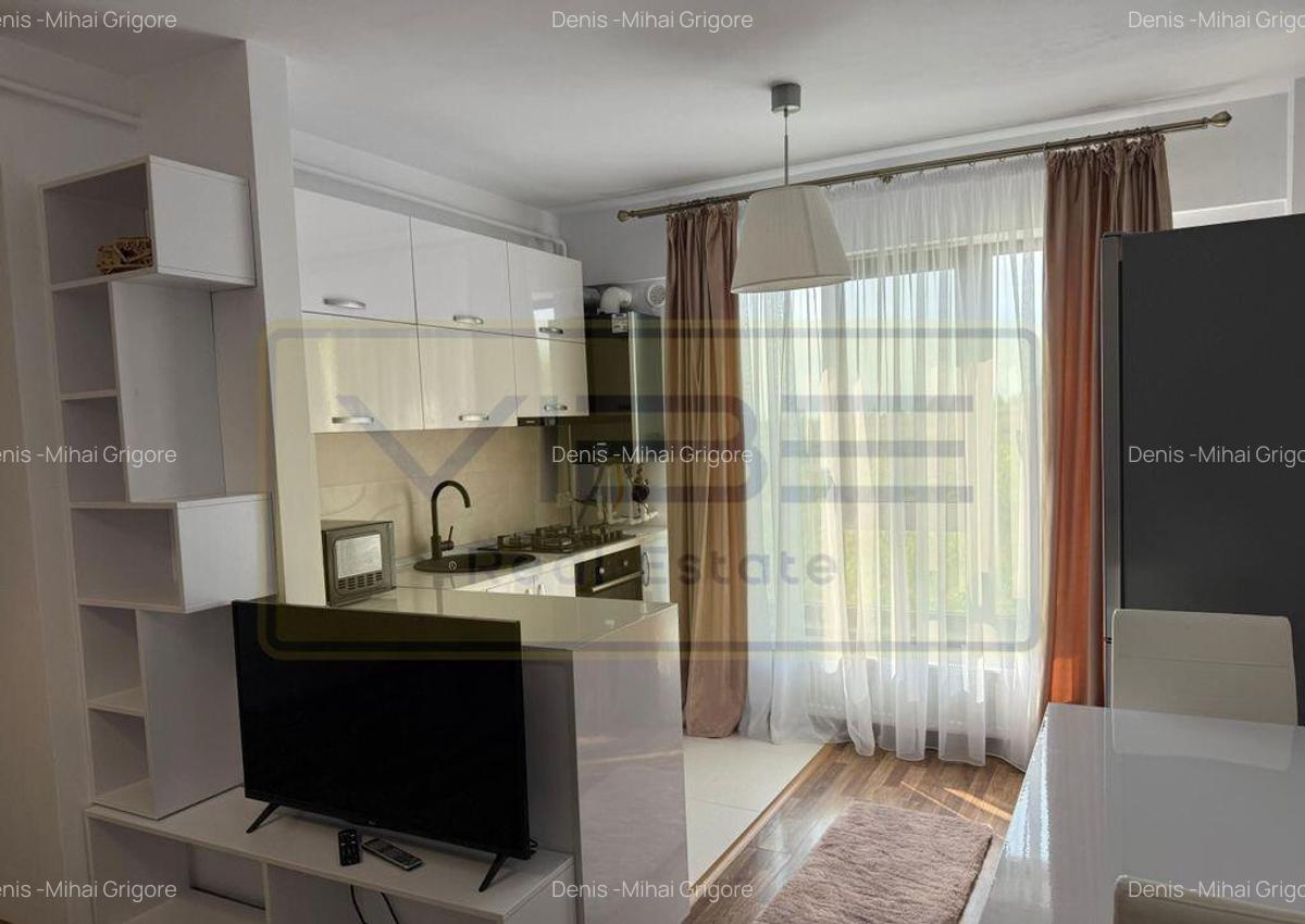 Apartament premium 2 camere Copou - 8