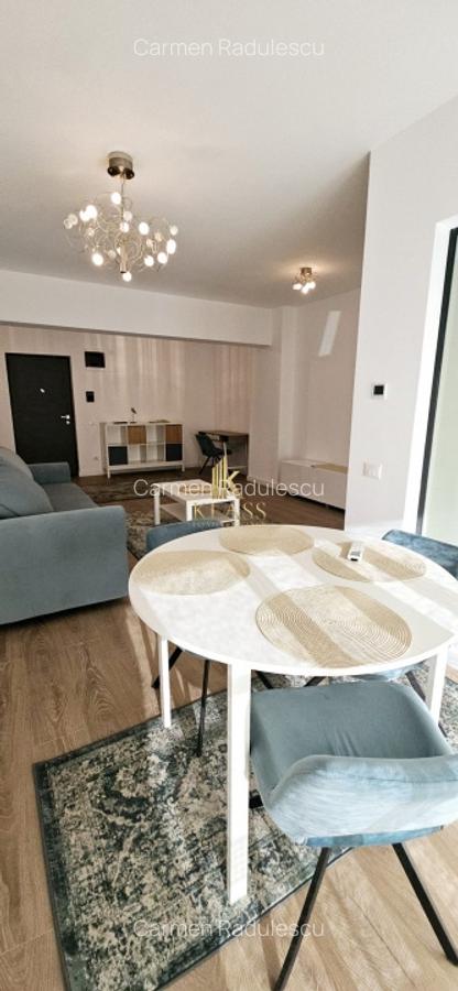 Apartament 2 camere, decomandat, 70mp, parcare subterana, zona Lujerului - 5