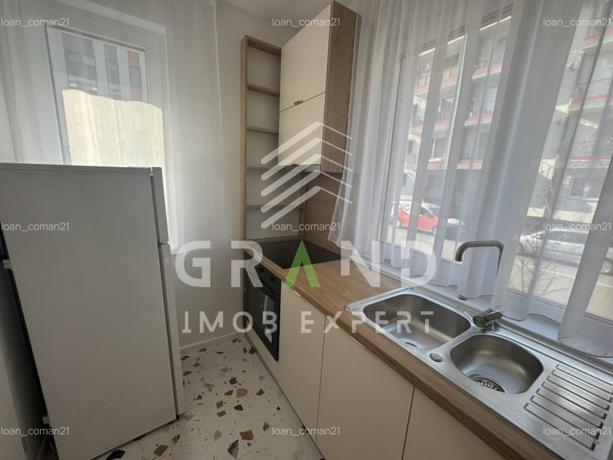 TOTUL NOU | Ap 2 camere | BALCON | PARCARE | ABATORULUI/PARC POLIGON/FLORESTI - 13