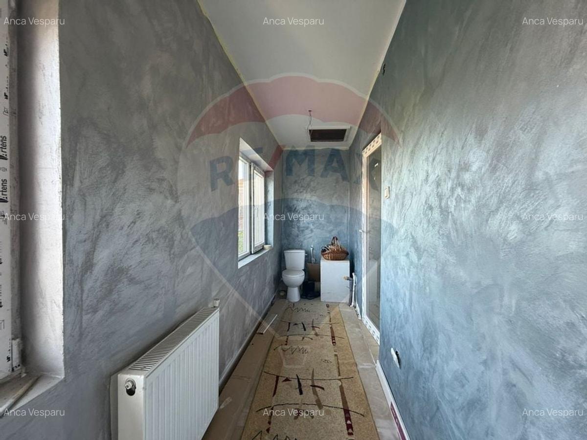 Casa  Vila cu 4 camere de vanzare in zona Medeea  Constanta - 9