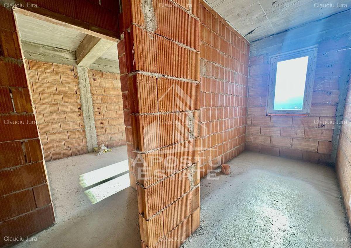 Casa individuala cu 4 camere, bucatarie inchisa, zona Pla... - 10