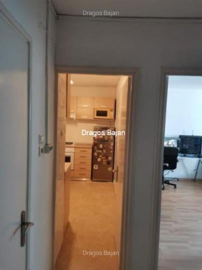 Sala Palatului / 1960 / Balcon - 7