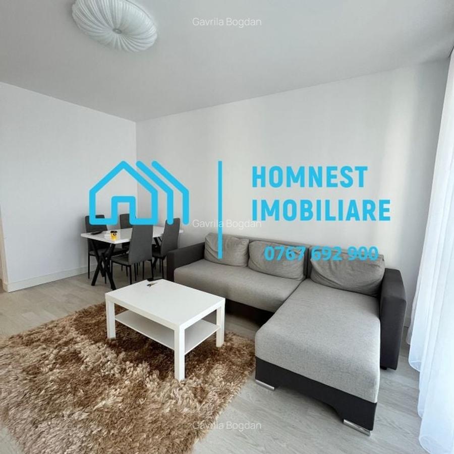APARTAMENT 2 CAMERE Onix Park North Residence | + Parcare - 24