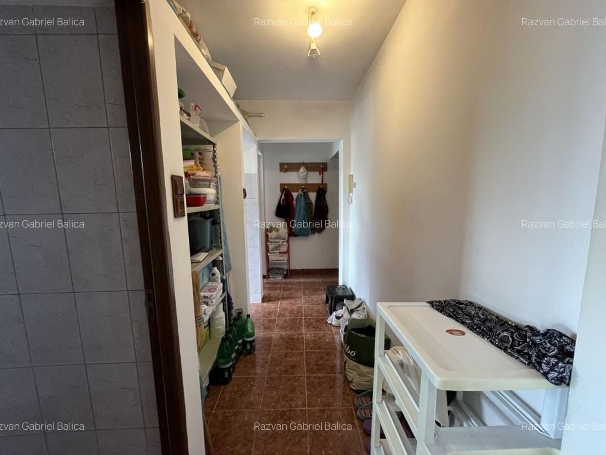COMISION 0% | Take Ionescu | 4 camere la pret de 2 | Centrala proprie - 8