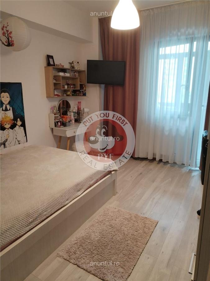 Cartier Latin | Apartament 3 camere | Decomandat | 87mp | B10938 - 5