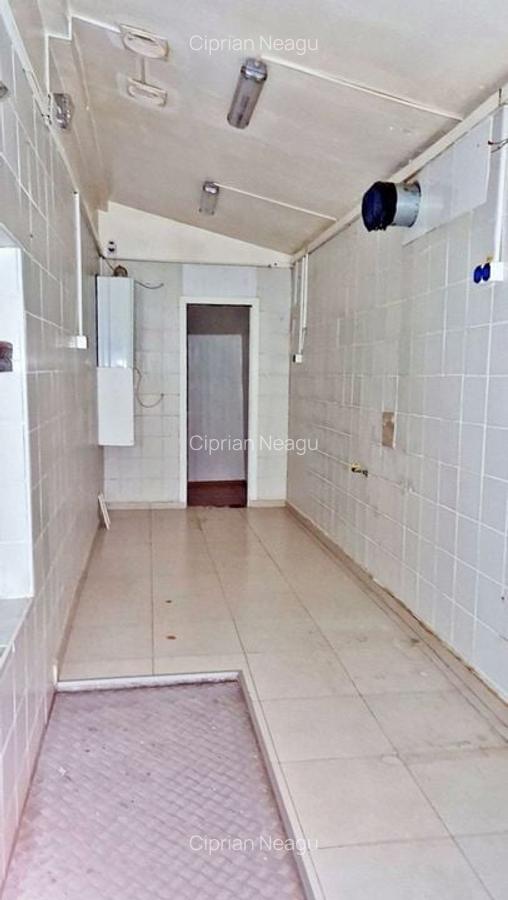 Spațiu comercial, 120 mp în Ultracentral - 10