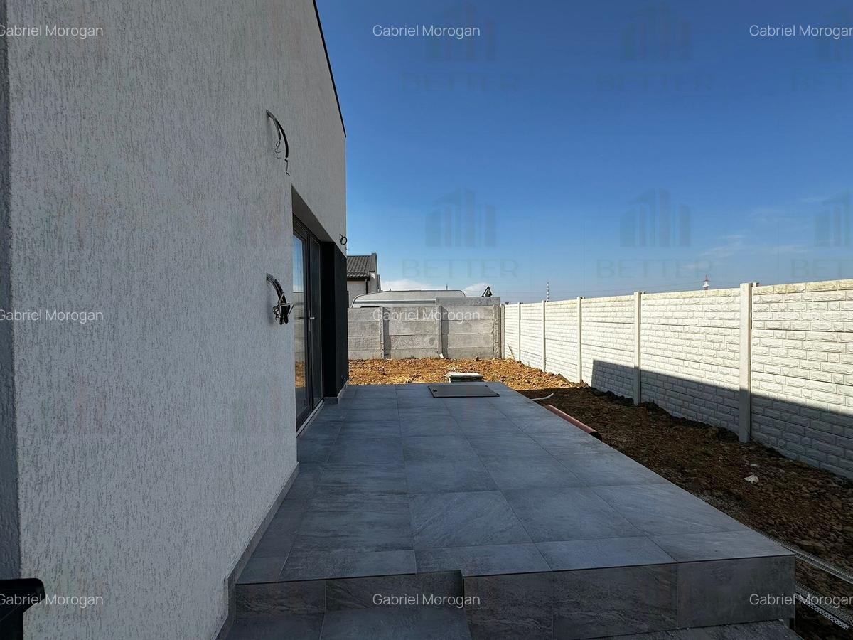 Casa Individuala - Teren 450 mp - Metrou Tudor Arghezi - Cartierul Nou - 10