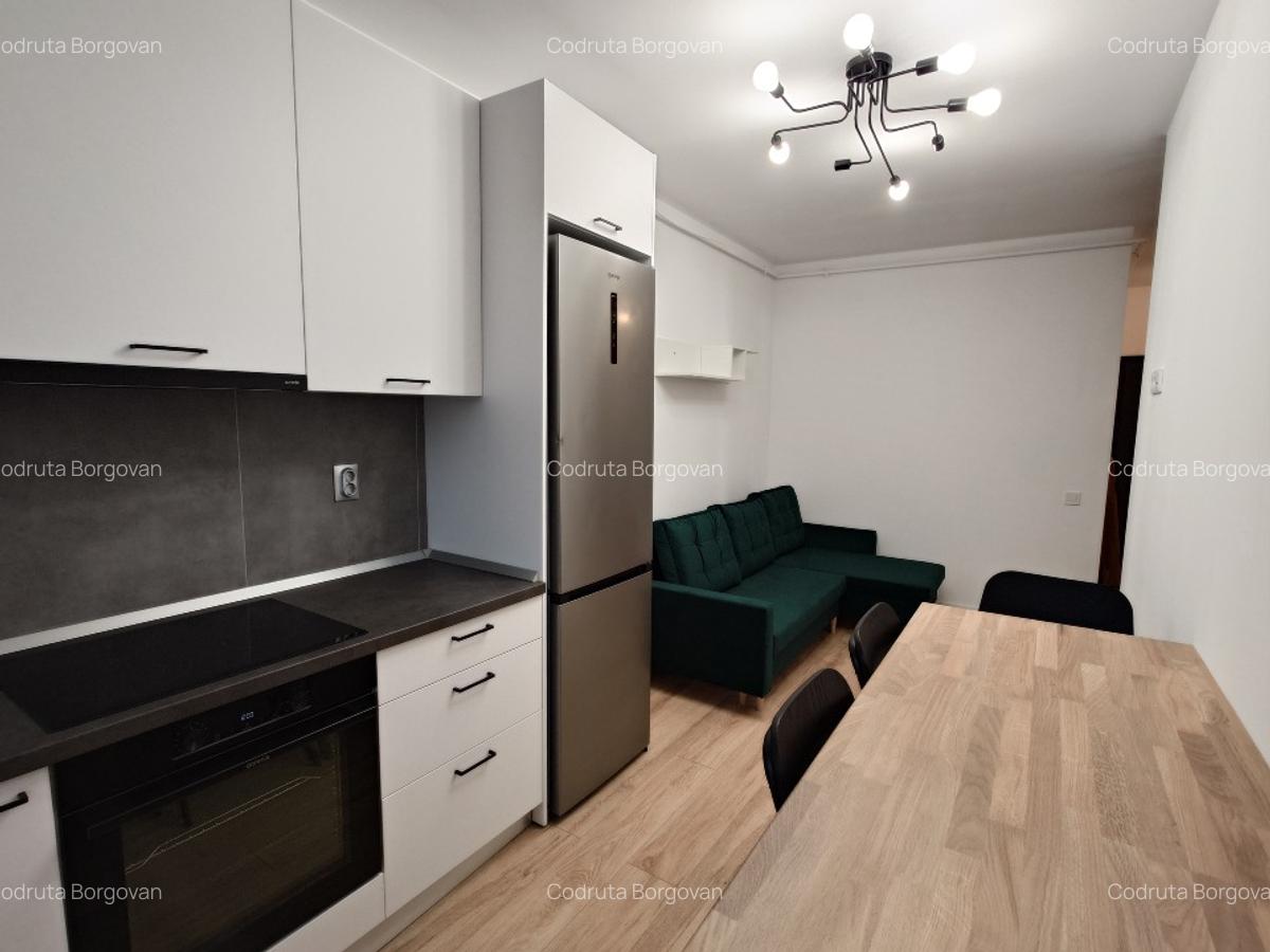 Vând apartament 2 camere | parcare | Florești | Abatorului | utilat | nou - 1 Vând apartament 2 camere | parcare | Florești | Abatorului | utilat | nou - 1