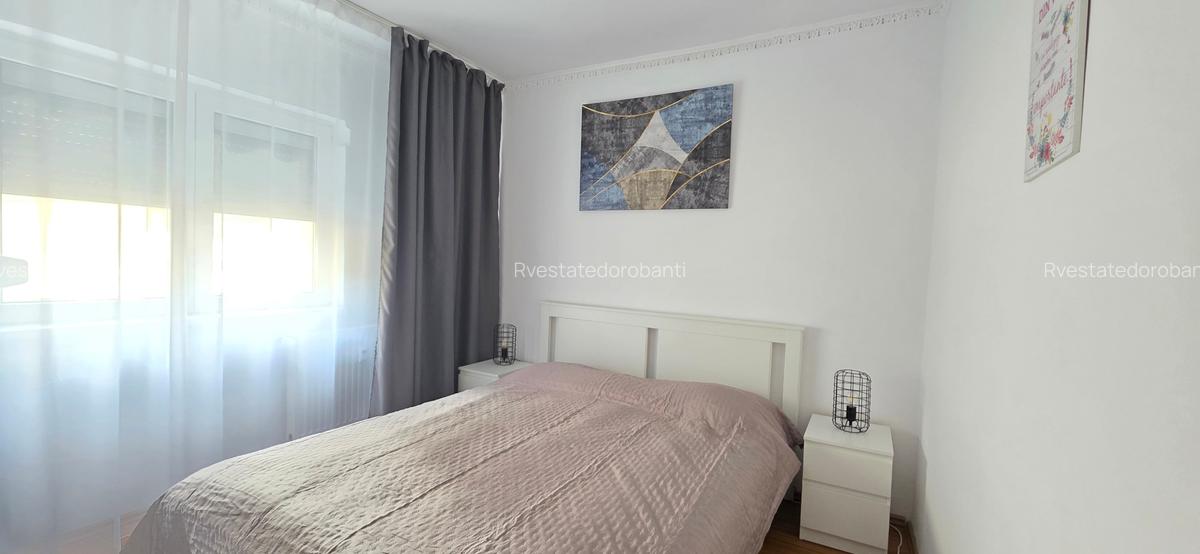 Dorobanti/Ambasada Turciei/Apartament cu 2 camere/ - 7