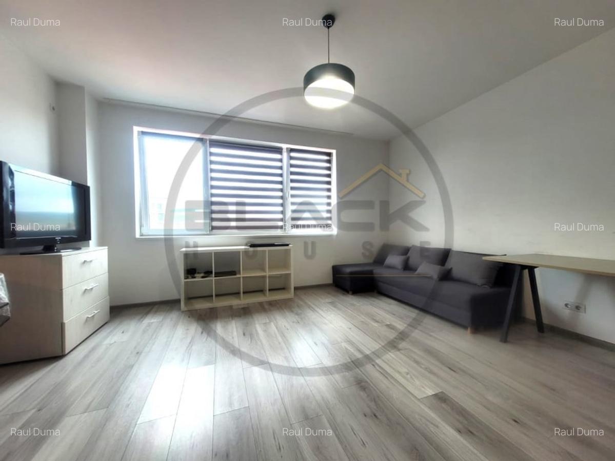 Oportunitate! Apartament  1 camera,   Imobil Nou Central - 3