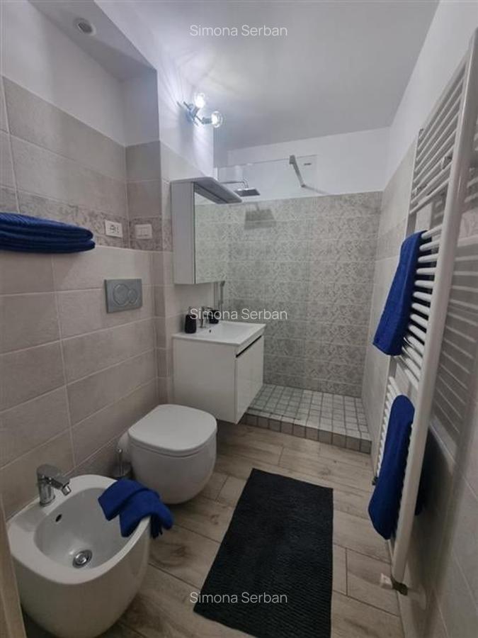 Apartament cu doua camere in centru - 3 Apartament cu doua camere in centru - 3