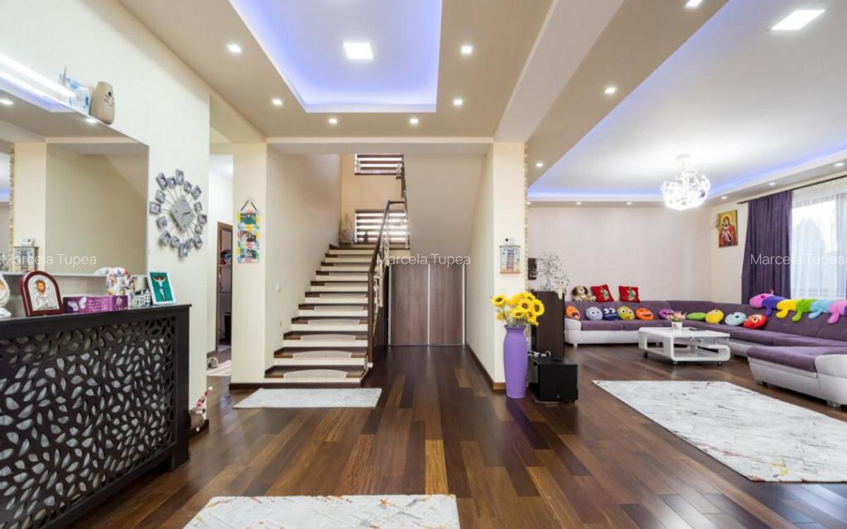 Vila noua - Bd Dunarii - 10