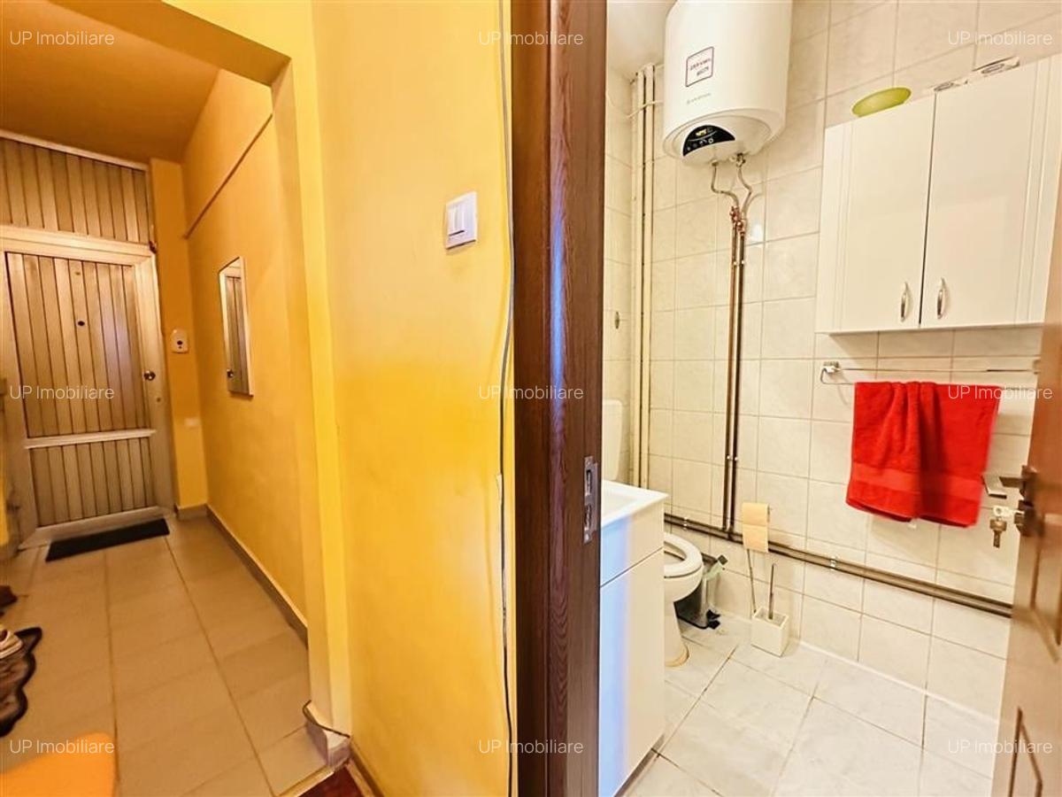 APARTAMENT 4 CAMERE | 2 BAI | ETAJ 2 | ULTRACENTRAL | ZONA MAGHERU - 19