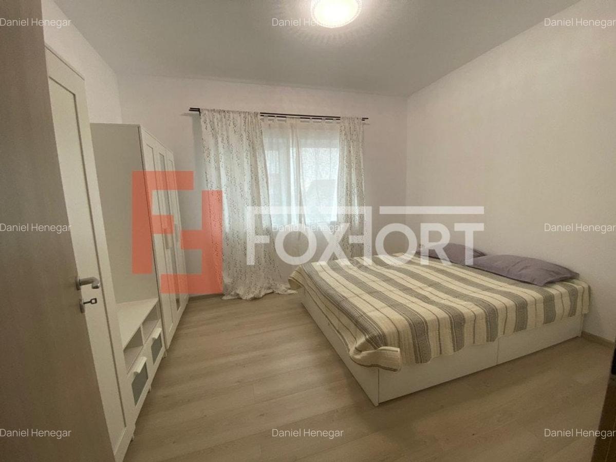 Apartament cu 2 camere decomandat în Moșnița Nouă - 5