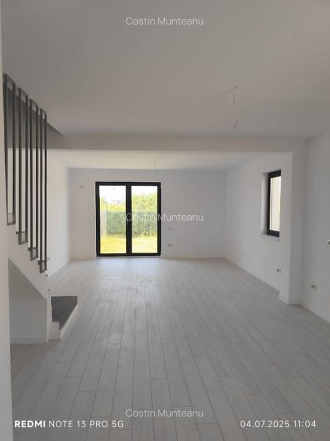 Casa tip duplex P+1E+pod situata in Comuna Berceni. - 12