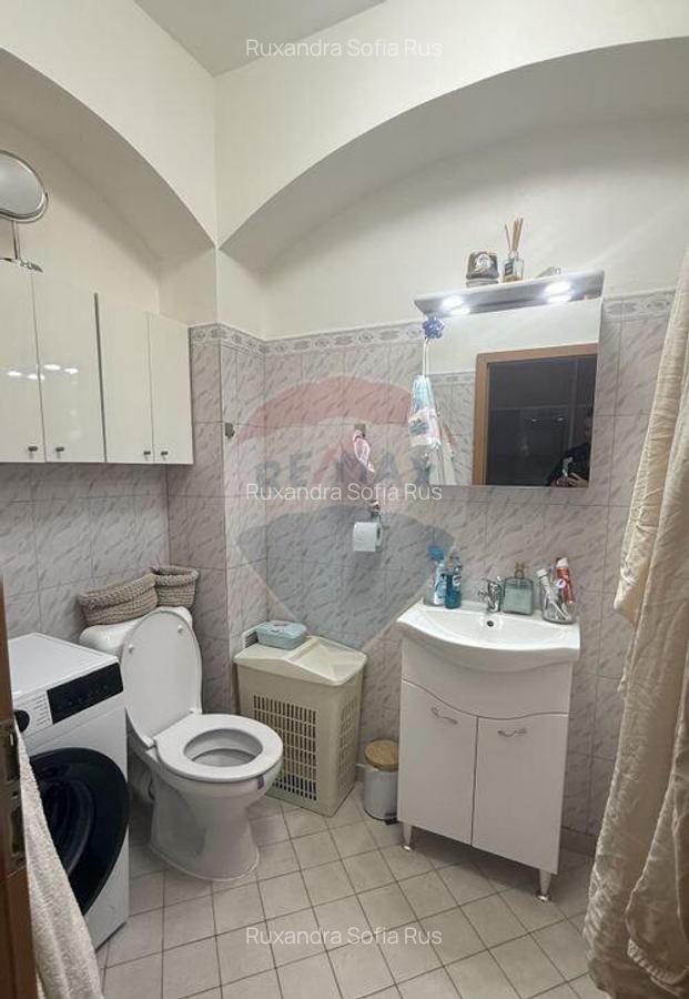 Apartament cu 3 camere pe Nicolae Iorga plus boxa - 1