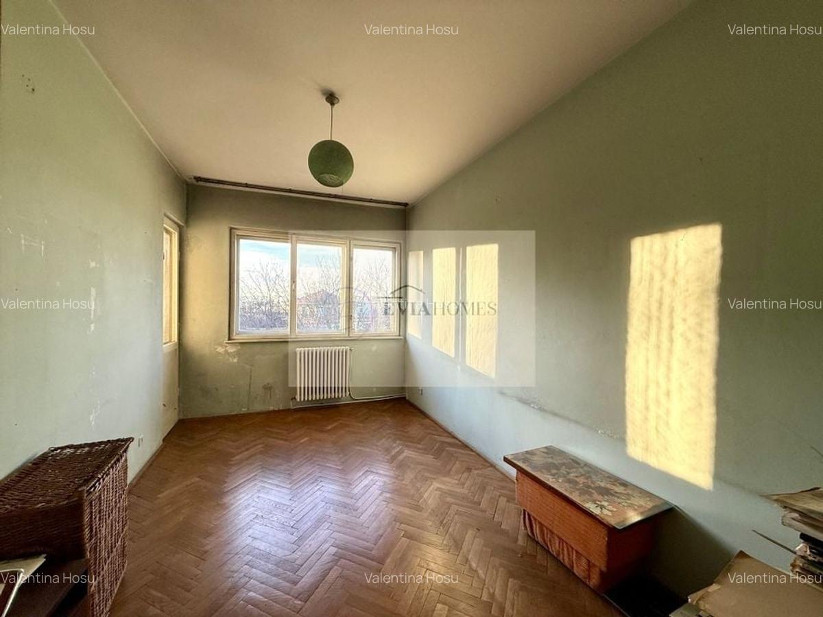 Zona UMF/4 camere/garaj inclus/120 mp - 4