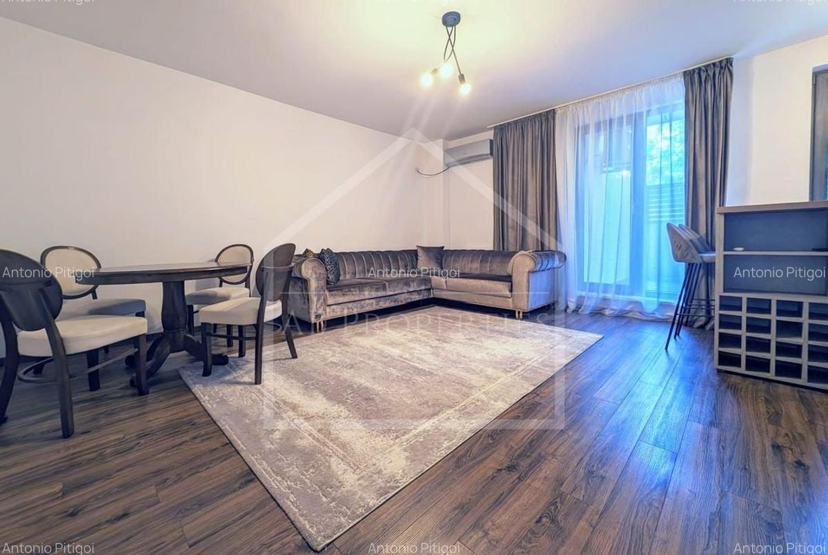Apartament 2 camere | Curte proprie | Parcare Inclusa - 2