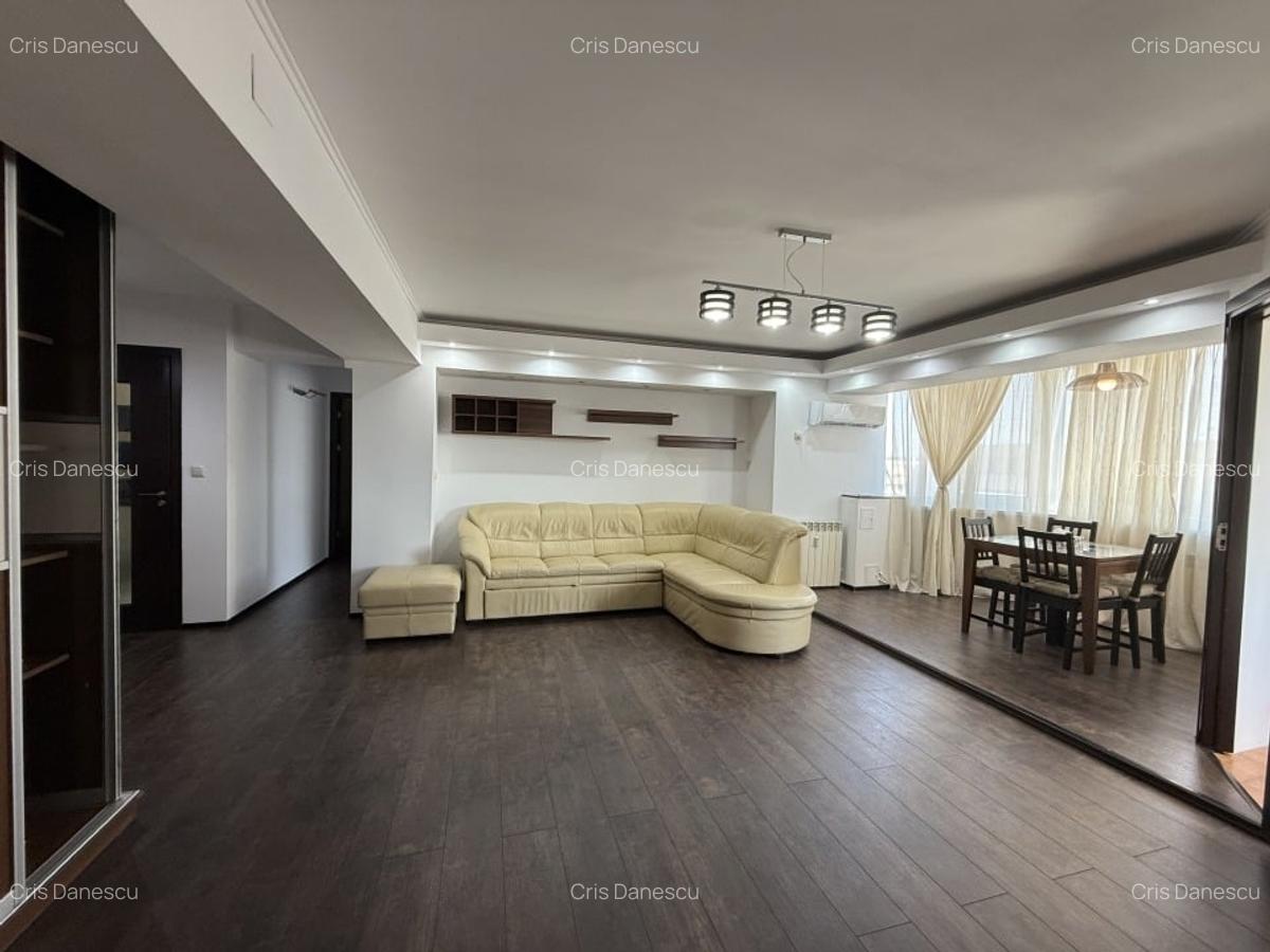 4 cam 100mp Iancului nr 1 loc parcare inclus, proprietar - 1