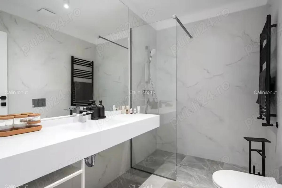 Inchiriez Apartament-Garsoniera One Cotroceni - 4