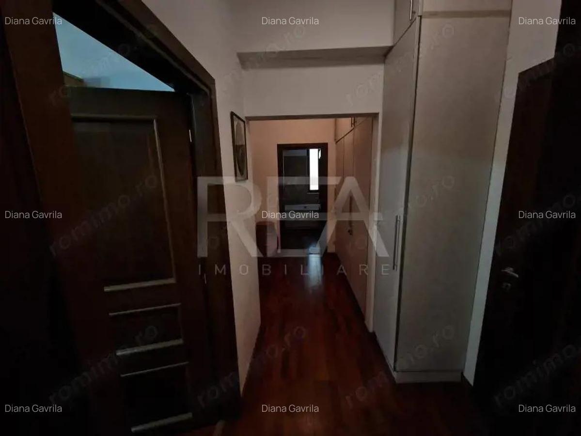 Apartament 4 camere, Floreasca - 18