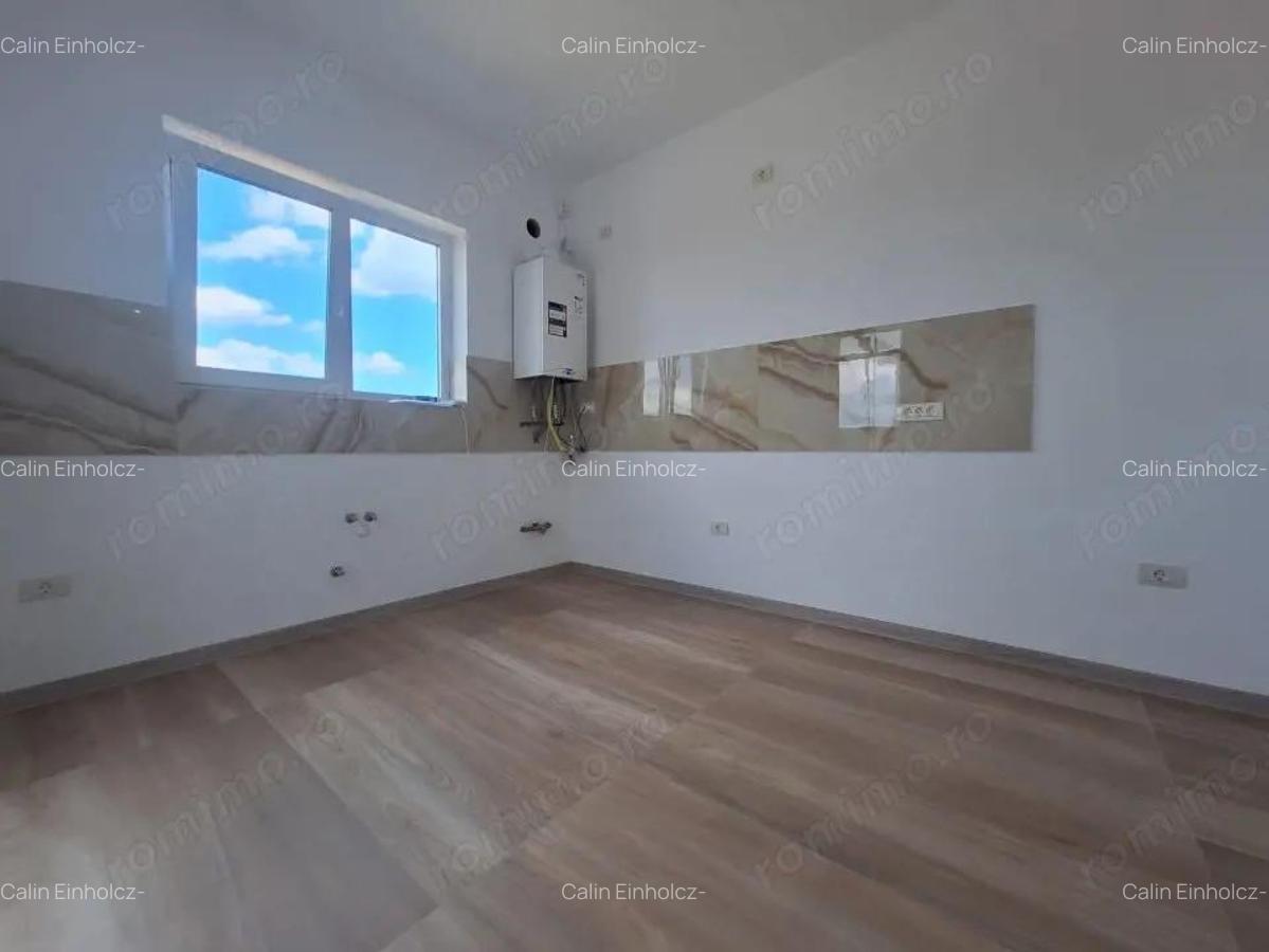 Duplex spatios cu 4 camere, 98mp, 320 mp teren-Calea Urseni - 10