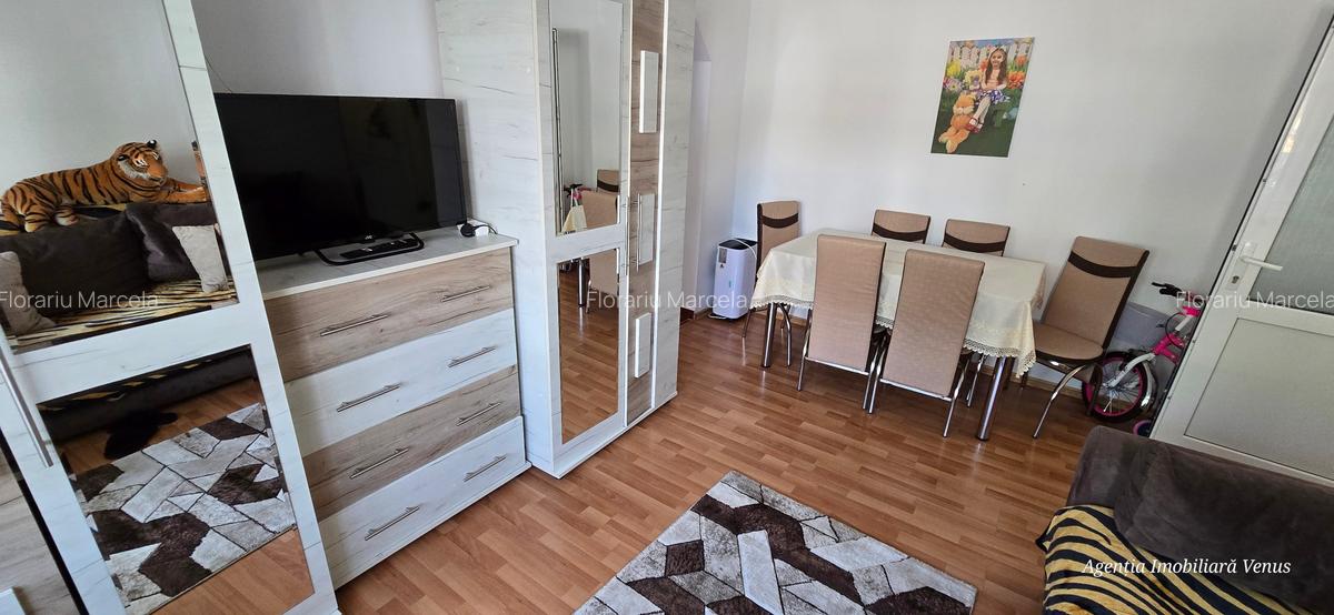 Apartament 2 camere la parter zona Primaverii - 5