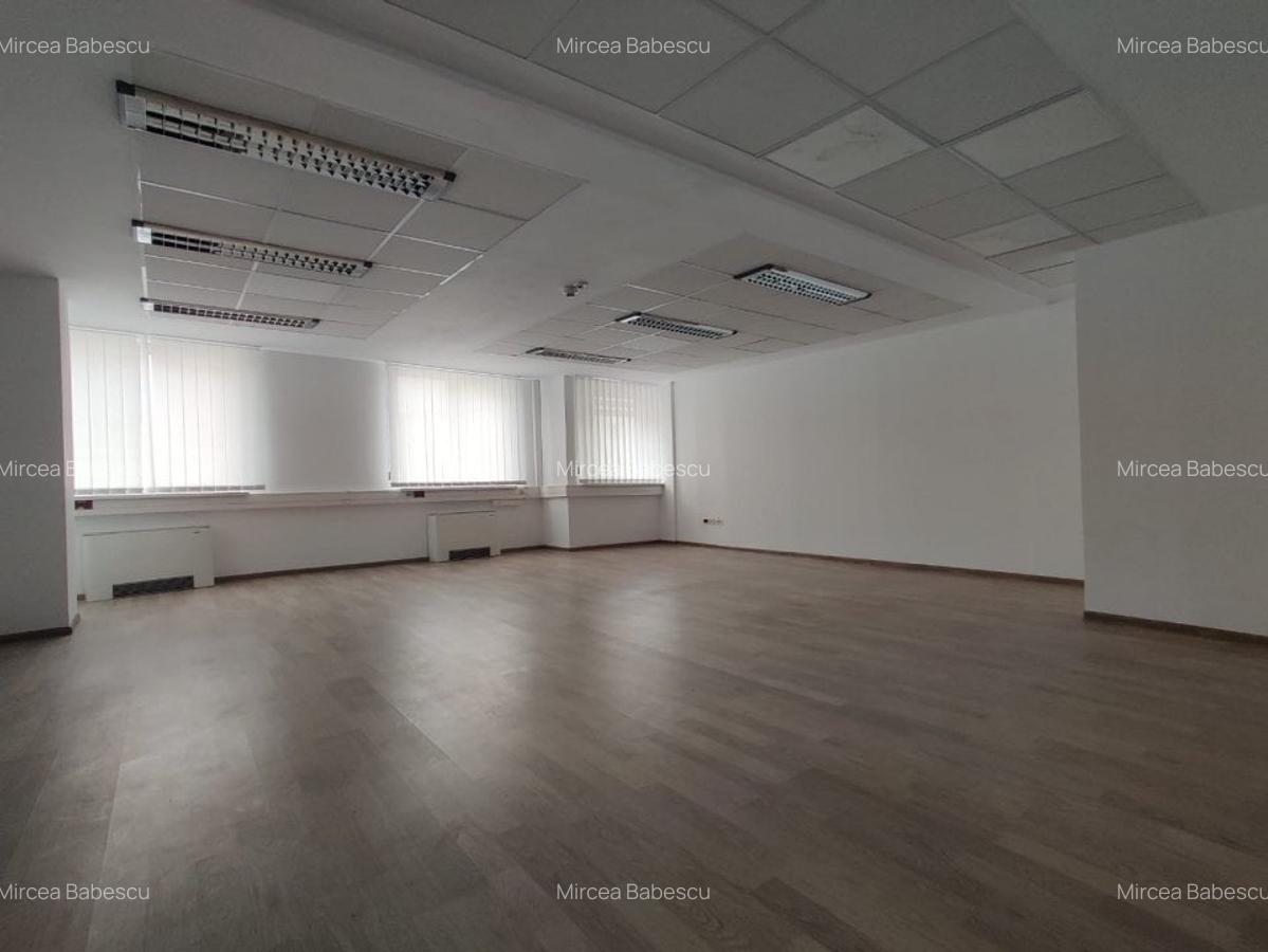 Spatiu de birouri pentru inchiriat in Budisteanu Office Building-Calea Victoriei - 7
