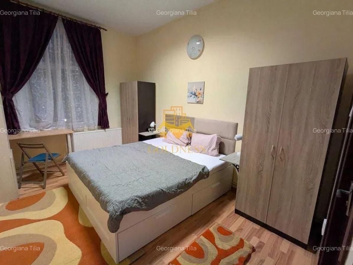 3 camere, PET FRIENDLY, Zona Semicentrala - Horea, Decebal, Traian - 1