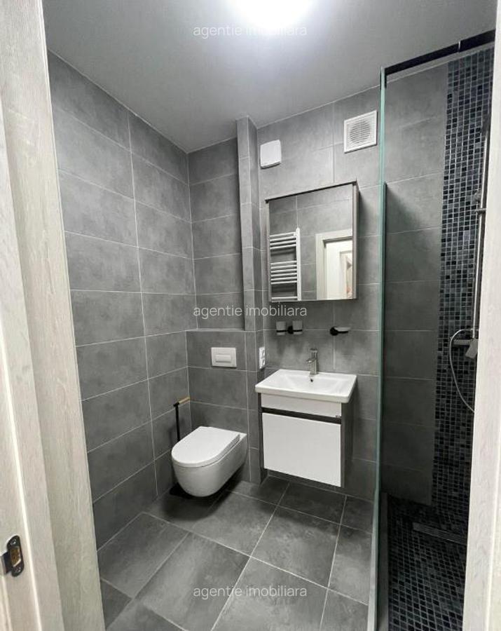 Apartament cu 2 camere cartierul Marasti - 8