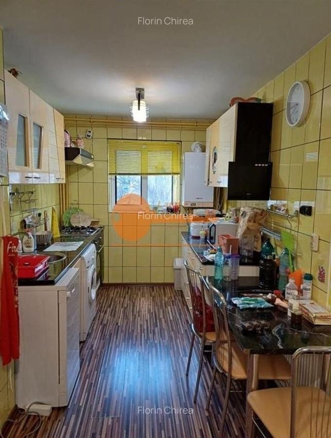 Apartament 4 camere - Drumul Taberei, lângă Parc - 3