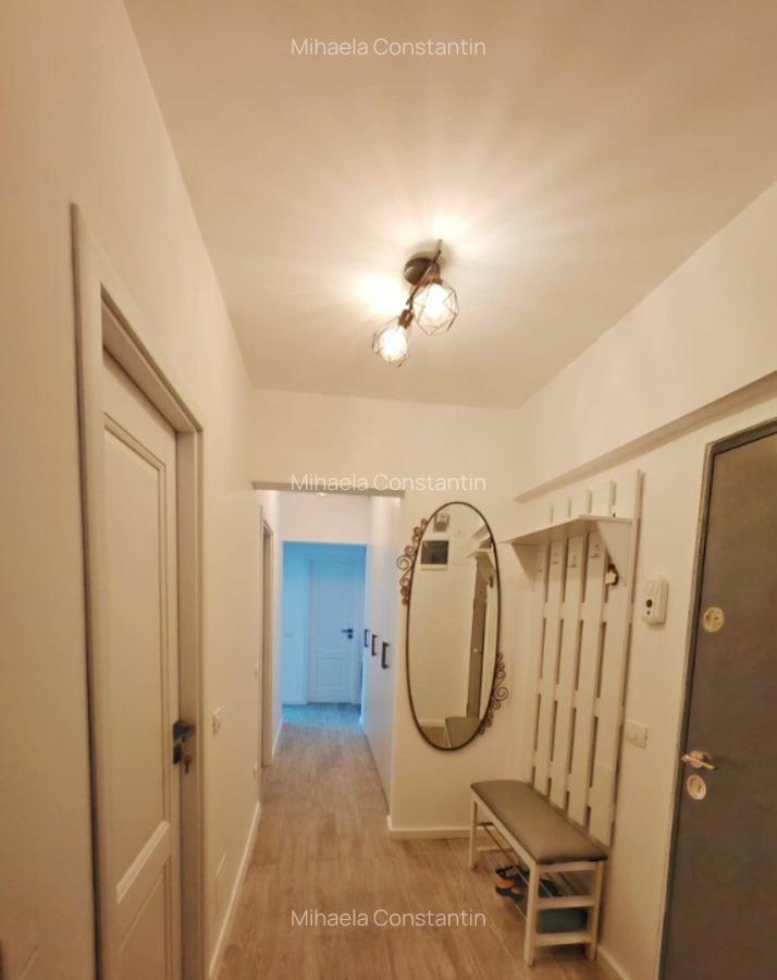 Apartament 3 camere Morarilor - de inchiriat - 13