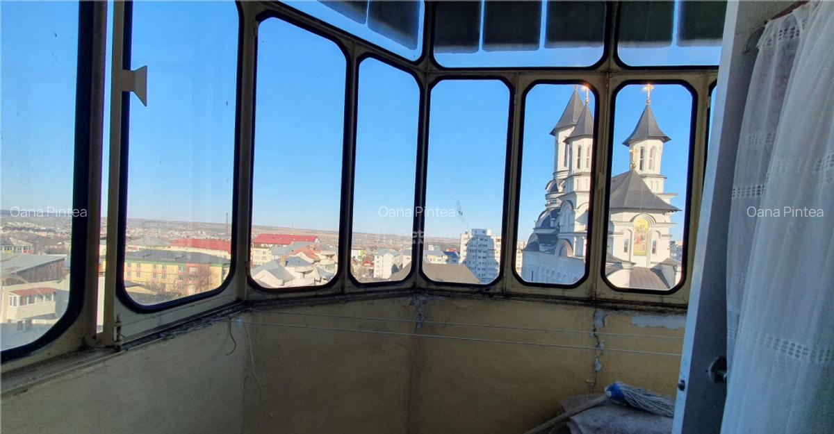 Apartament - 2 camere - 60 mp - Marasesti - Catedrala - 5 Apartament - 2 camere - 60 mp - Marasesti - Catedrala - 5