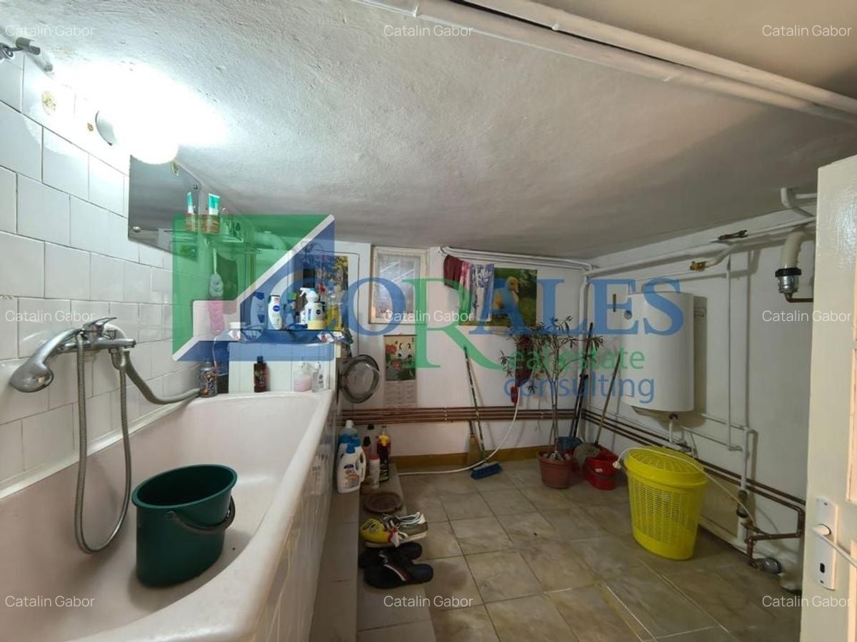 0% COMISION. PROPRIETAR! Casă individuală D+P în zona Girocului! - 15