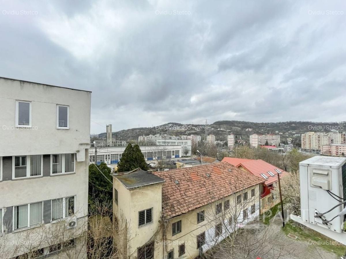 Garsoniera cocheta in cartierul Manastur! - 14