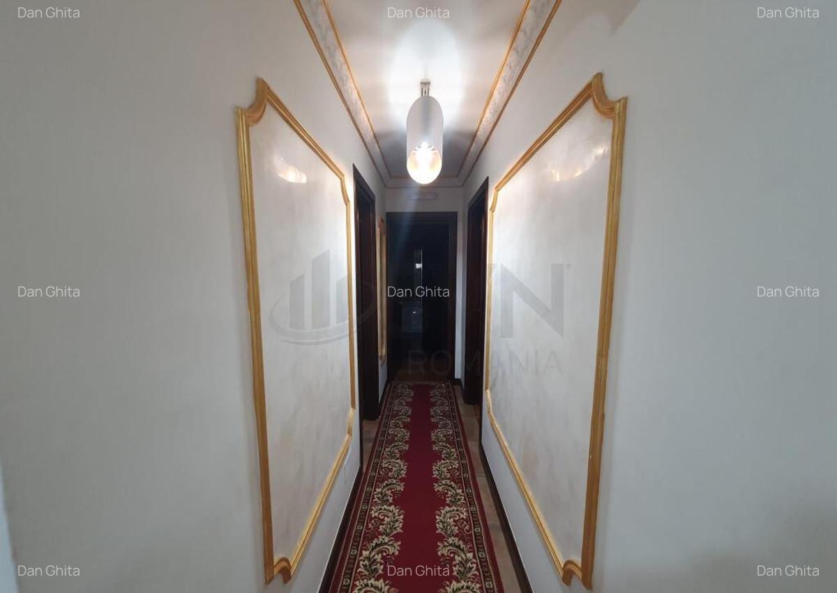 Apartament 4 Camere I De Inchiriat I Baneasa I Aviatiei - 18