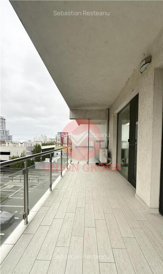 Apartament 2 Camere cu Terasa Superba si Vedere la Mare, Mam - 7