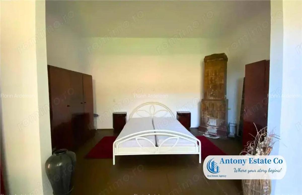 Apartament de inchiriat la casa, 1 Camera, Decomandat, Zona Dealuri, Oradea - 3