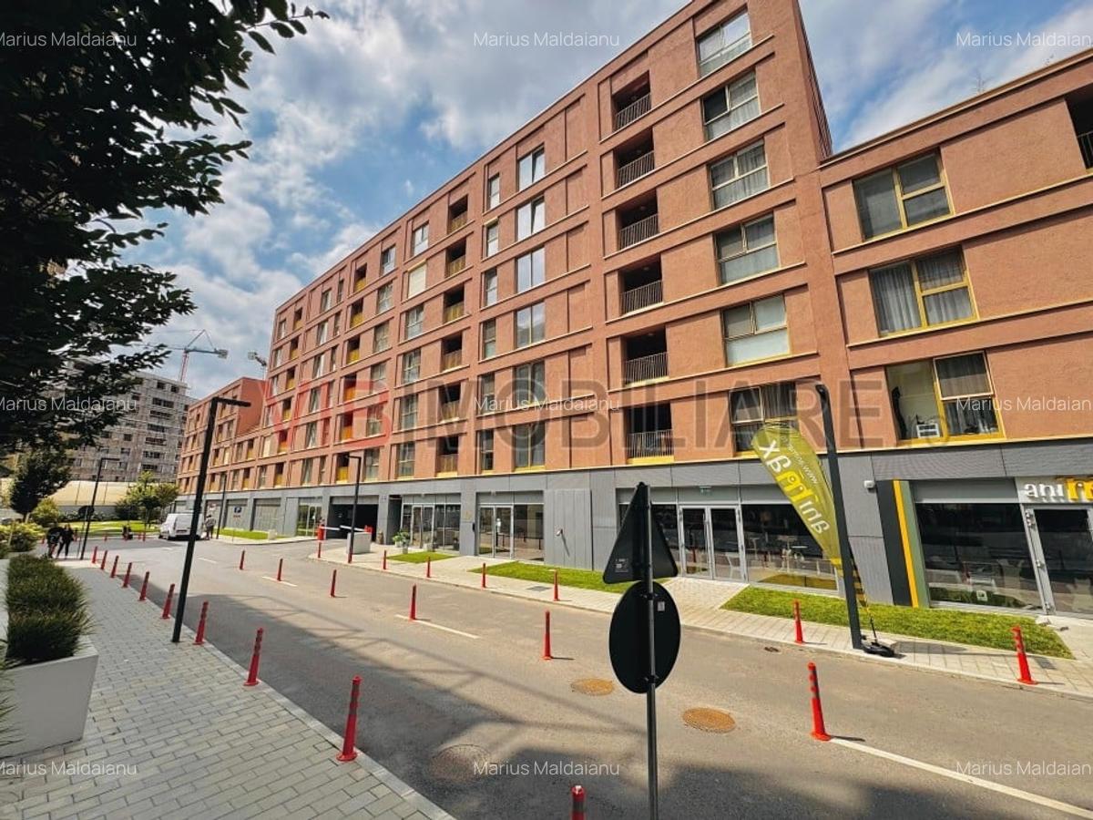 2 Camere - Marmura Residence - Jiului - Bucurestii Noi - 14