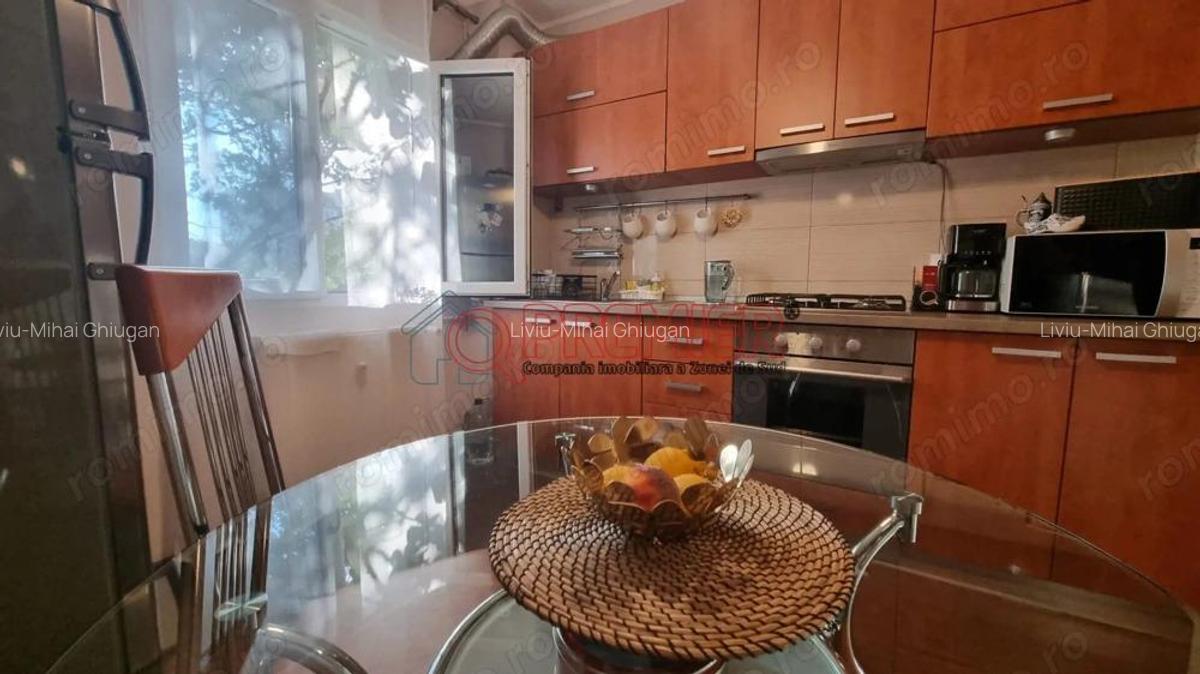 Str Stupilor 8 - apartament 3 camere - 2