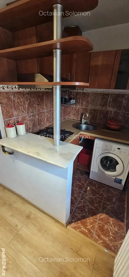 Garsoniera de inchiriat la DR-uri - 2