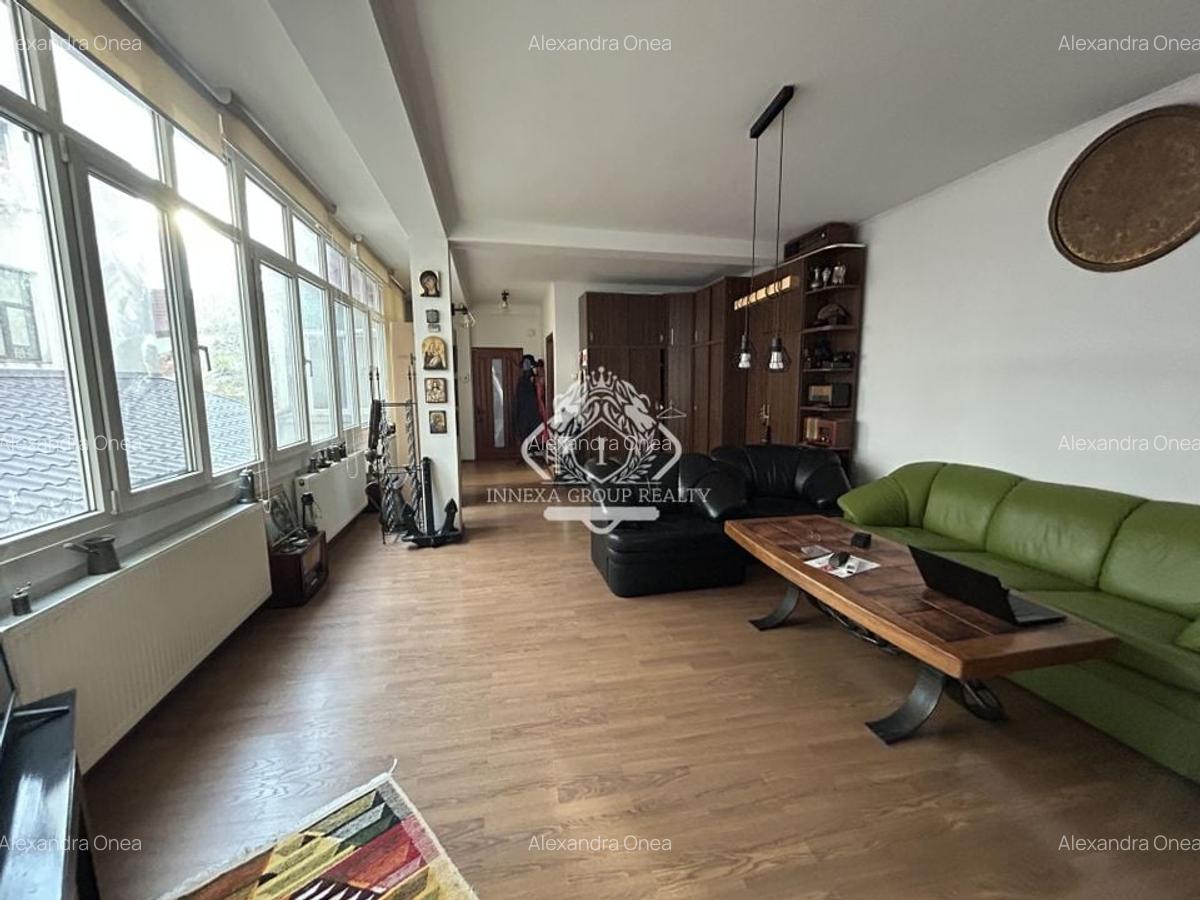 Apartament 3 camere | Iancului- Protopopescu | Bloc 2008 | 100mp | Centrala - 2