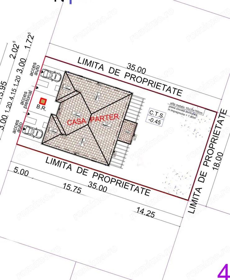 OFERTA!!! Duplex Serena 3 - toate utilitatile - 9