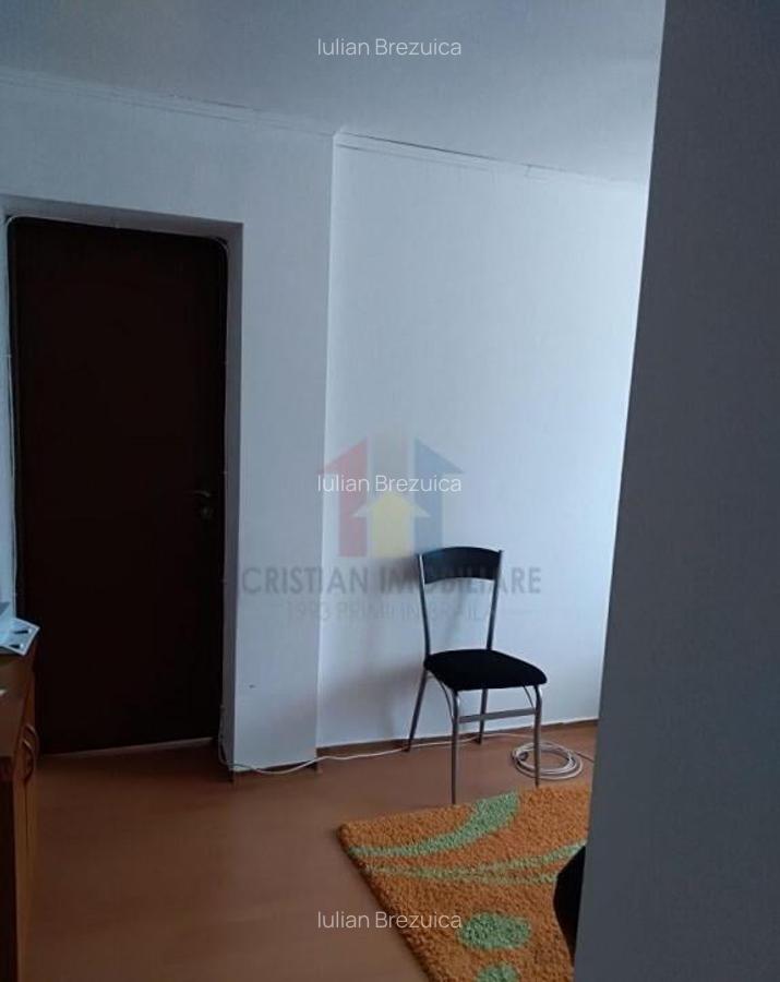 Ap.2 camere 40mp Vidin Etaj 3 mobilat si utilat - 3